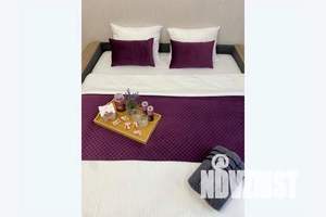 1-к квартира, посуточно, 26м2, 5/17 этаж