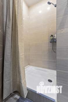 1-к квартира, посуточно, 63м2, 1/1 этаж