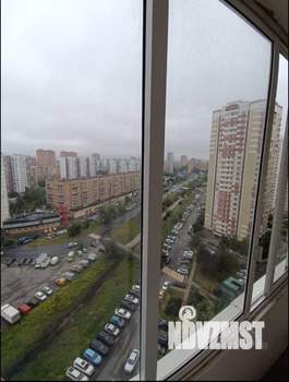 2-к квартира, на длительный срок, 64м2, 16/23 этаж