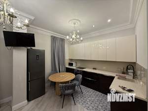 2-к квартира, на длительный срок, 48м2, 2/7 этаж