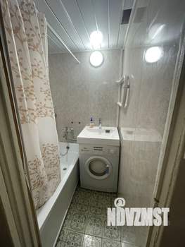 2-к квартира, на длительный срок, 45м2, 4/9 этаж