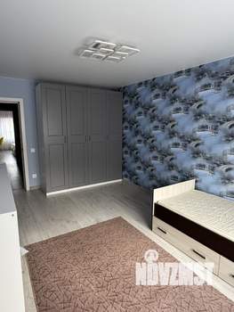 2-к квартира, на длительный срок, 60м2, 4/8 этаж