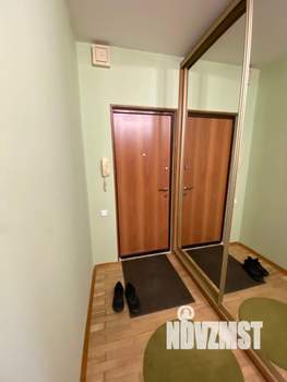 2-к квартира, на длительный срок, 58м2, 9/17 этаж