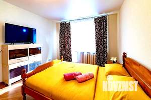 2-к квартира, посуточно, 40м2, 2/5 этаж