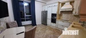 3-к квартира, на длительный срок, 114м2, 25/28 этаж