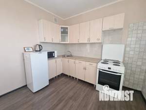 1-к квартира, посуточно, 37м2, 11/20 этаж