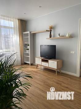 1-к квартира, на длительный срок, 47м2, 2/5 этаж