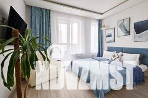 1-к квартира, посуточно, 26м2, 14/17 этаж