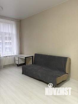 Студия квартира, на длительный срок, 30м2, 8/17 этаж