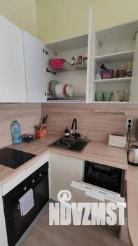 1-к квартира, посуточно, 20м2, 1/10 этаж