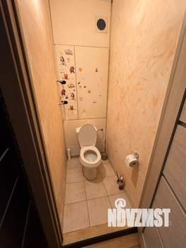 1-к квартира, на длительный срок, 45м2, 12/25 этаж