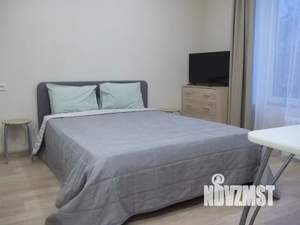 Студия квартира, посуточно, 24м2, 2/3 этаж