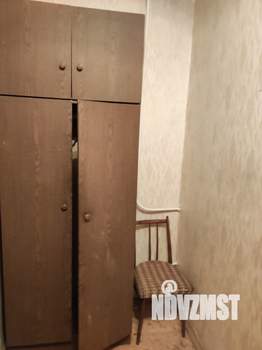 1-к квартира, на длительный срок, 37м2, 16/17 этаж