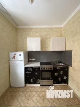 1-к квартира, на длительный срок, 32м2, 3/8 этаж