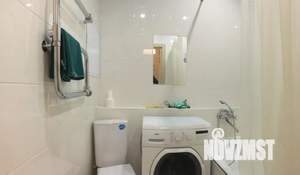 Студия квартира, посуточно, 25м2, 13/25 этаж