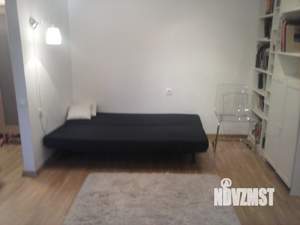 1-к квартира, на длительный срок, 34м2, 5/5 этаж