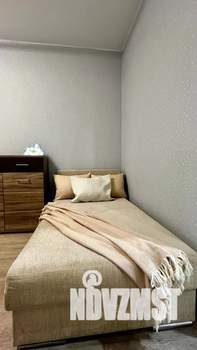 3-к квартира, посуточно, 69м2, 7/17 этаж