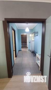 2-к квартира, на длительный срок, 64м2, 22/25 этаж
