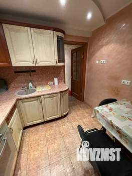 2-к квартира, на длительный срок, 45м2, 1/9 этаж