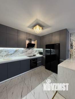 3-к квартира, на длительный срок, 67м2, 22/24 этаж