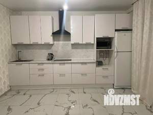 3-к квартира, на длительный срок, 84м2, 8/28 этаж