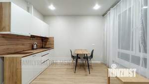 Студия квартира, на длительный срок, 23м2, 15/25 этаж