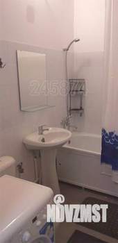 1-к квартира, на длительный срок, 30м2, 12/16 этаж