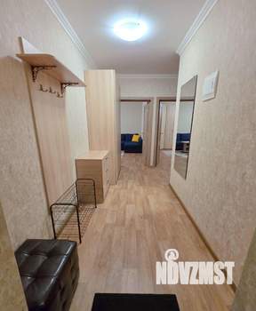 2-к квартира, на длительный срок, 59м2, 17/25 этаж