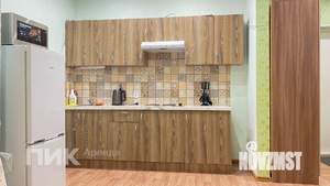 1-к квартира, на длительный срок, 46м2, 7/25 этаж