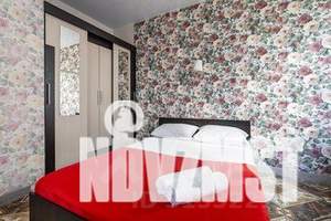 3-к квартира, посуточно, 61м2, 4/28 этаж