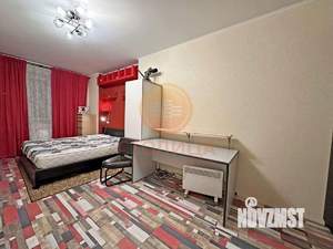 1-к квартира, на длительный срок, 46м2, 9/14 этаж