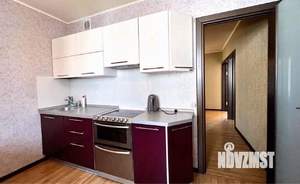 2-к квартира, посуточно, 57м2, 1/1 этаж