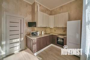 1-к квартира, посуточно, 40м2, 7/9 этаж