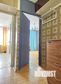 1-к квартира, на длительный срок, 35м2, 9/12 этаж