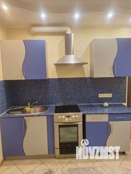 2-к квартира, на длительный срок, 54м2, 21/25 этаж