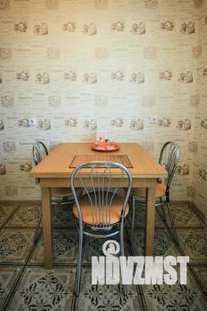 1-к квартира, посуточно, 41м2, 14/25 этаж