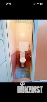 1-к квартира, на длительный срок, 40м2, 16/23 этаж