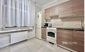 2-к квартира, на длительный срок, 45м2, 7/9 этаж