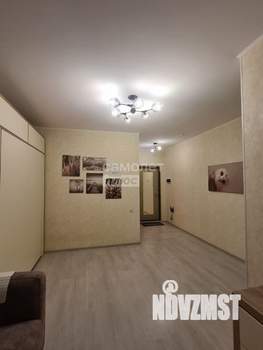 1-к квартира, на длительный срок, 37м2, 7/9 этаж