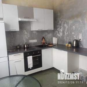 1-к квартира, на длительный срок, 33м2, 4/8 этаж