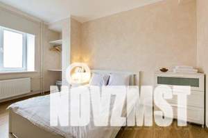 1-к квартира, посуточно, 24м2, 1/17 этаж