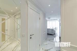 1-к квартира, на длительный срок, 50м2, 25/27 этаж