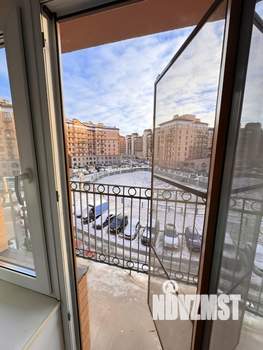 1-к квартира, на длительный срок, 33м2, 4/8 этаж