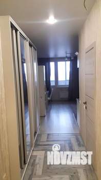 Студия квартира, на длительный срок, 28м2, 4/26 этаж