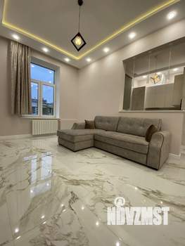 2-к квартира, на длительный срок, 45м2, 9/9 этаж