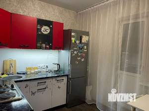 1-к квартира, на длительный срок, 42м2, 8/17 этаж