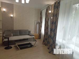 Студия квартира, посуточно, 32м2, 2/25 этаж