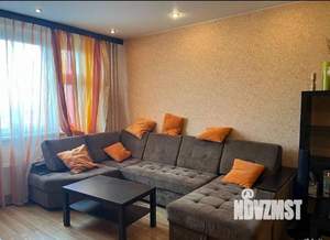 3-к квартира, на длительный срок, 81м2, 23/23 этаж