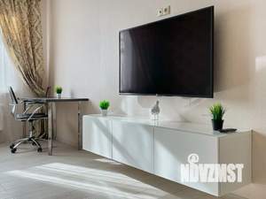 2-к квартира, посуточно, 55м2, 1/1 этаж