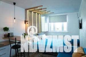 1-к квартира, посуточно, 23м2, 10/25 этаж